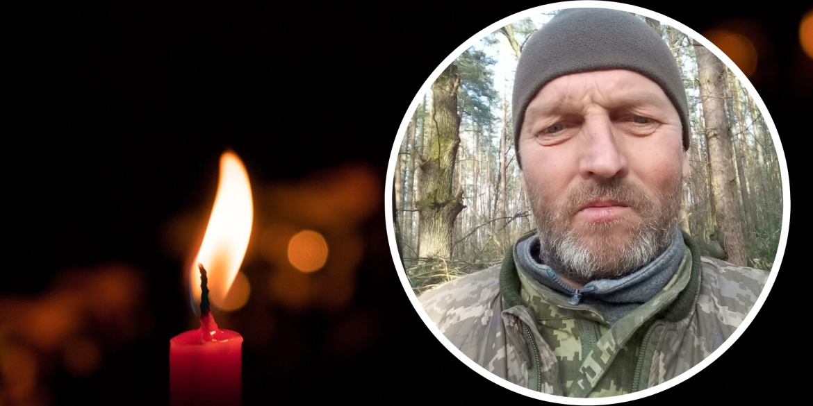 Сержант з Переяславщини помер у Вінницькому медцентрі - не вижив після поранень