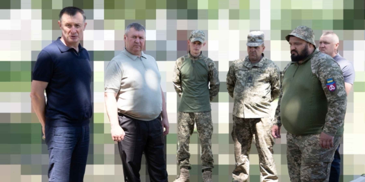 Северинівська громада підтримує ЗСУ - воїнам передали монітори, генератори, блоки швидкої зарядки