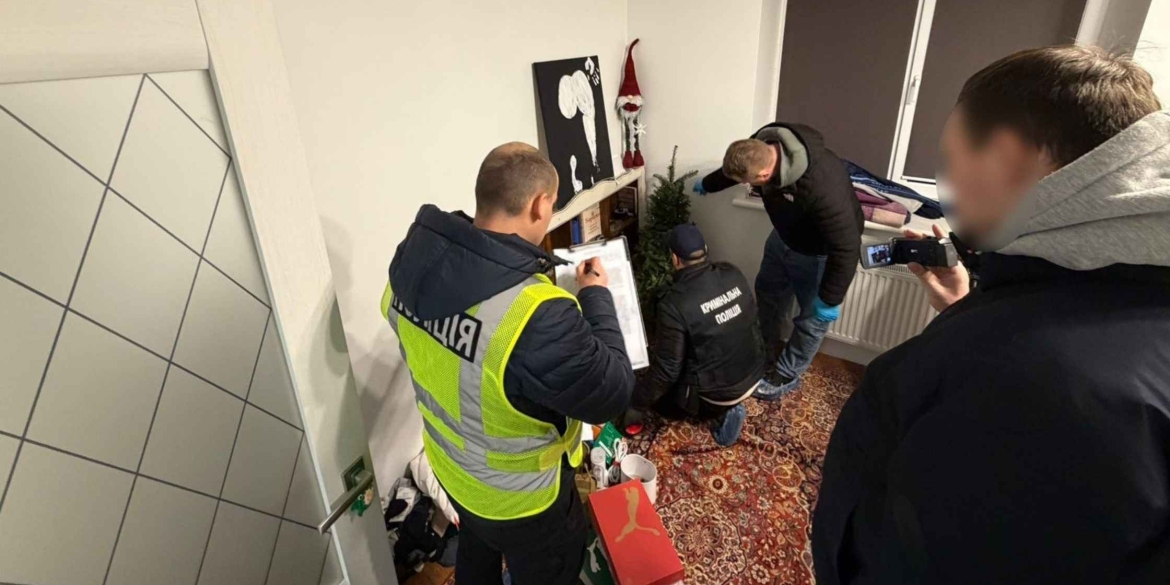 Шахраї з фальшивими посвідченнями силових структур пограбували вінницьких пенсіонерів