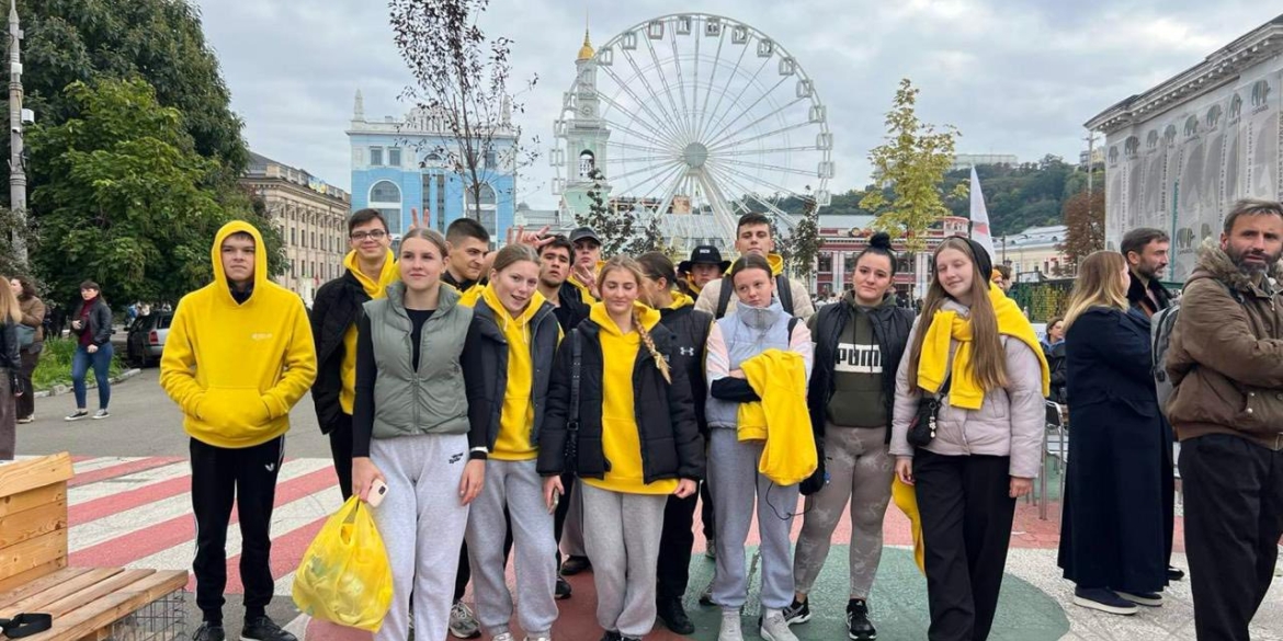 Ще 70 дітей пільгових категорій з Вінниччини повернулися з відпочинку в «Артеку»