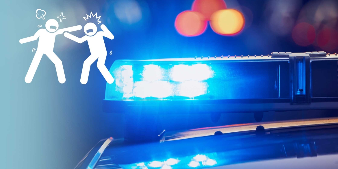 Ще чотирьом учасникам бійки у вінницькому ТРЦ повідомили про підозру