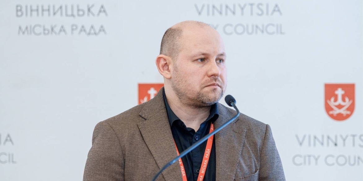 Ще чотири топоніми Вінниці носитимуть імена полеглих Захисників України