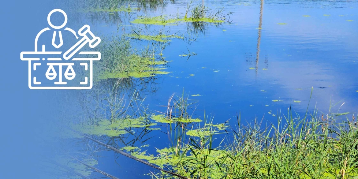 Ще дві гідроспоруди повернули вінницькі прокурори у власність громад