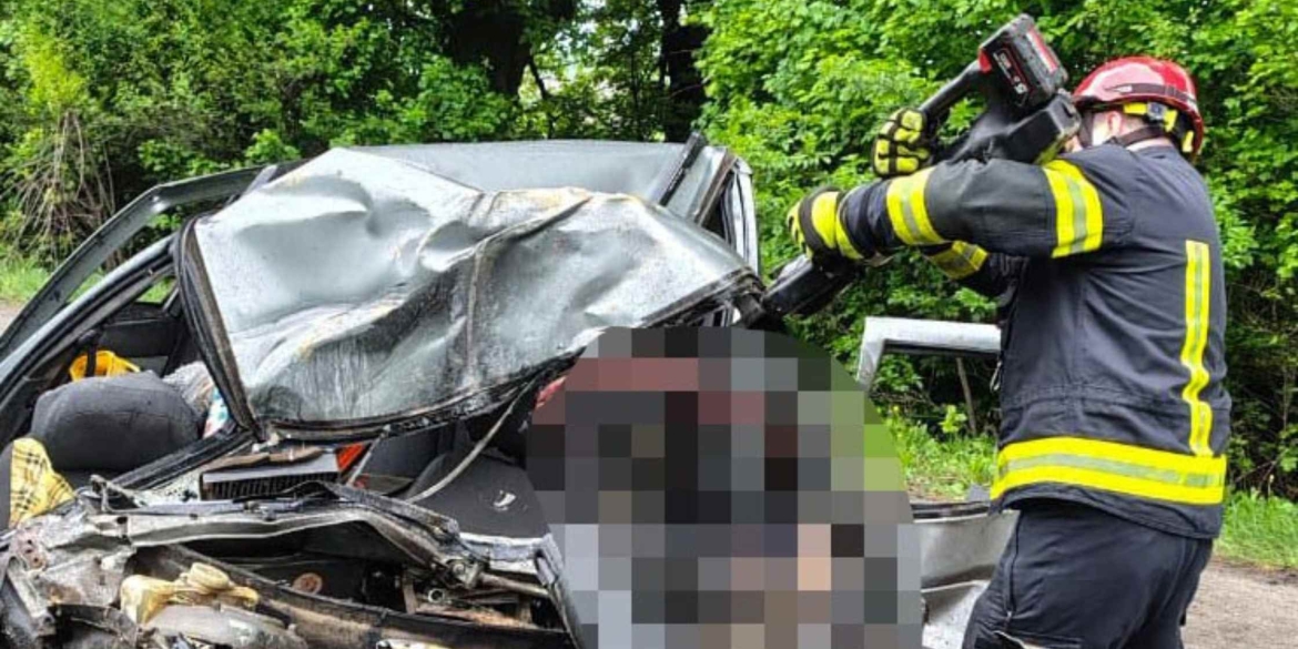 Ще одна учасниця резонансної ДТП у Вінницькому районі померла у лікарні