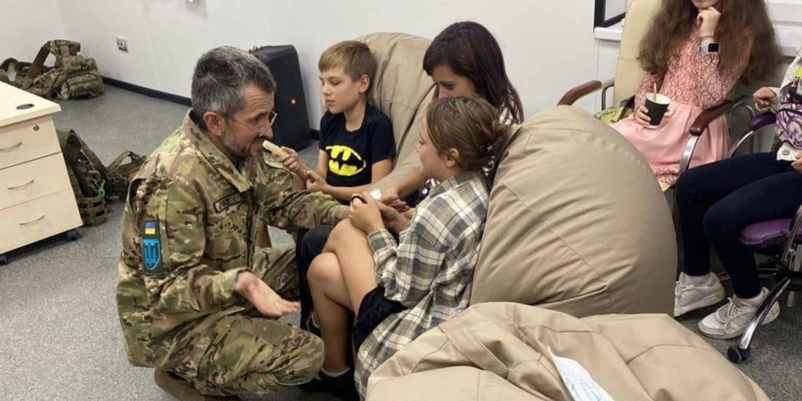 Ще один ветеранський простір створять на Вінниччині