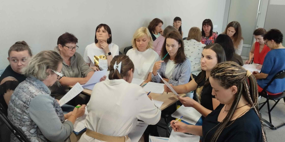 Ще понад 60 дітей Вінниччини матимуть шанс на власних асистентів