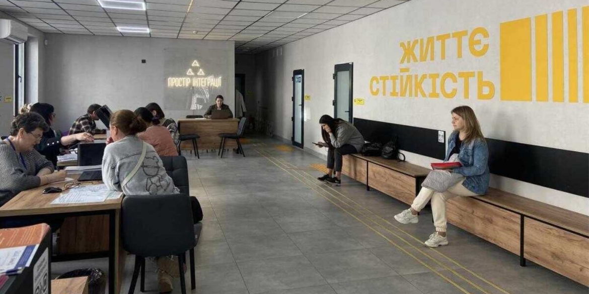 Ще сім територіальних громад Вінниччини створюють Центри життєстійкості