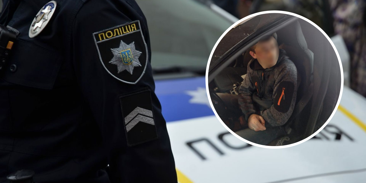 Шість протоколів отримав водій, який у Вінниці врізався у паркан та втік