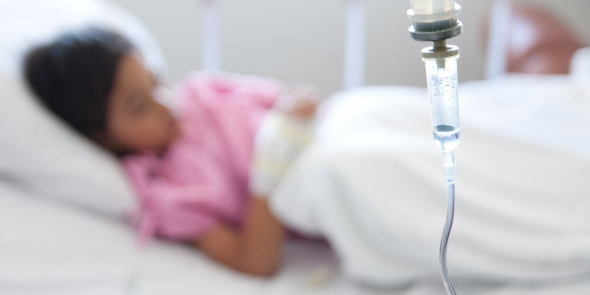 Шістнадцять дітей з Вінниччини отруїлись хлором - троє госпіталізовані