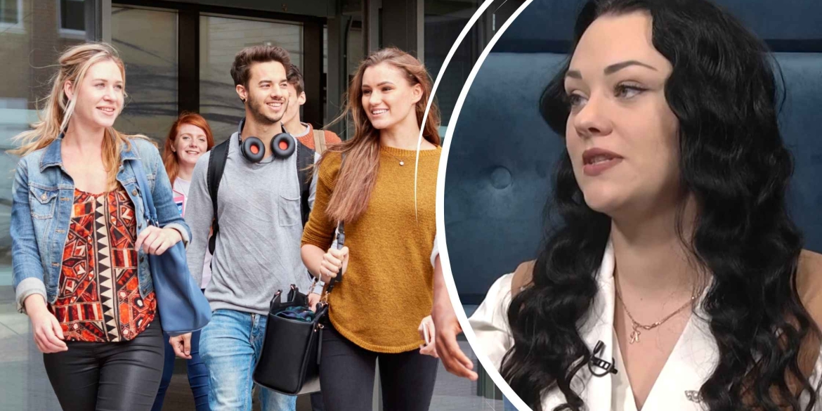 Шлях до університету мрії що потрібно знати абітурієнту, аби вступити за кордон