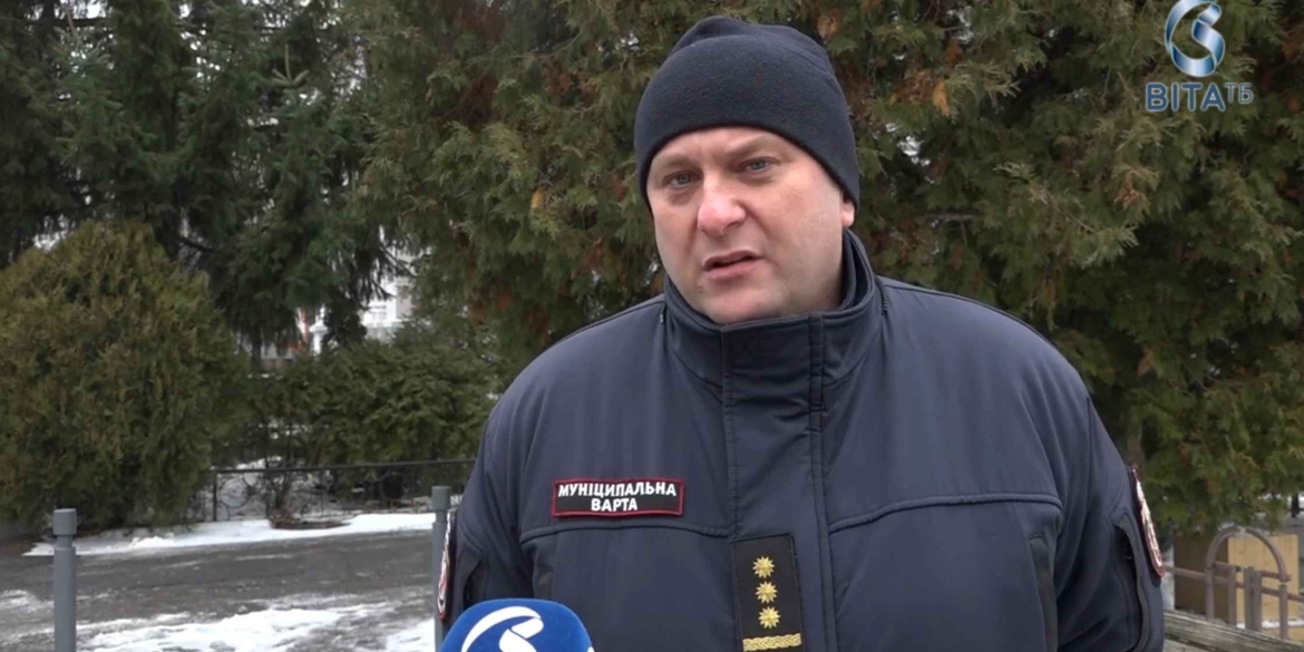 Штраф за не прибраний сніг контроль за благоустроєм у Вінниці посилили