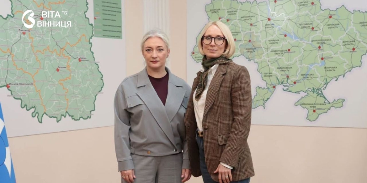 Швидше від запиту до підключення на Вінниччині хочуть прискорити приєднання газових установок бізнесу