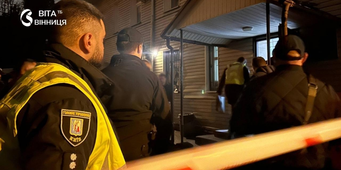 Сім пострілів у будівлі ТЦК шестеро поранених, двоє — у тяжкому стані
