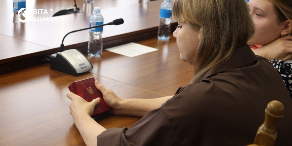Сім воїнів з Вінниччини посмертно нагороджені орденами «За Мужність» III ступеня