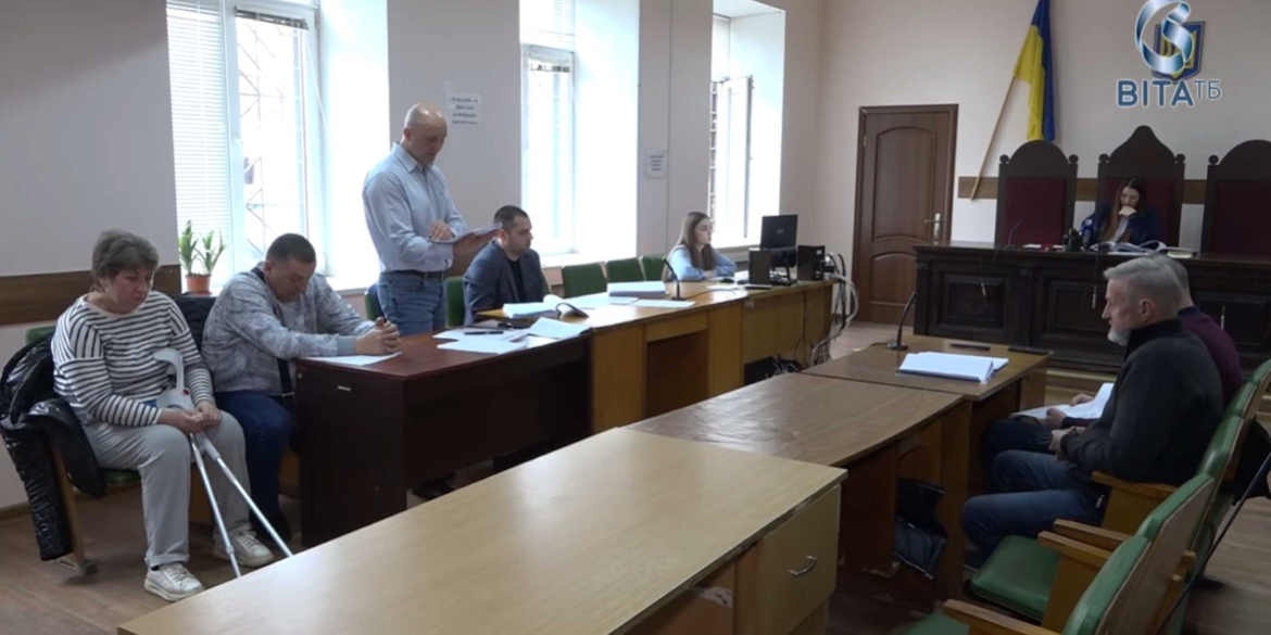 Сім'я вимагає справедливостІ суд у справі про смертельну ДТП, яка забрала життя 7-річної дівчинки