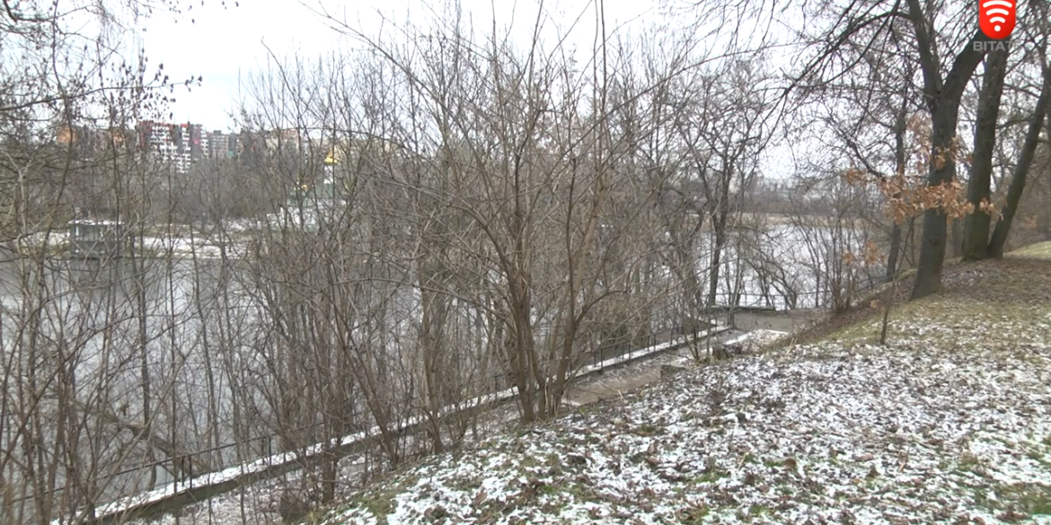 Синоптики очікують в Україні похолодання та сніг