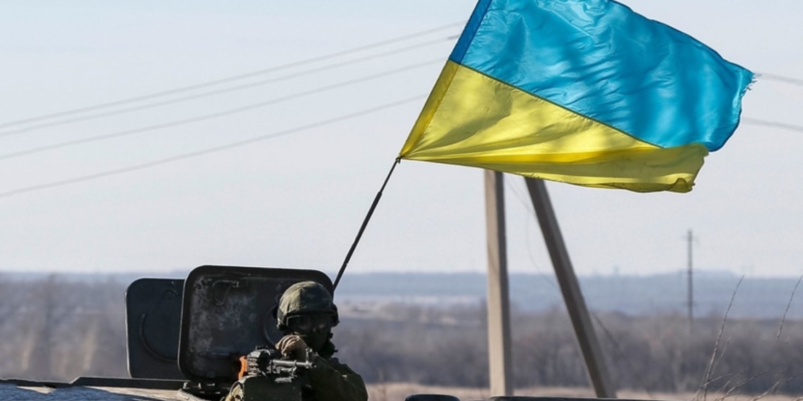 Ситуація в Україні станом на сьому добу героїчної оборони