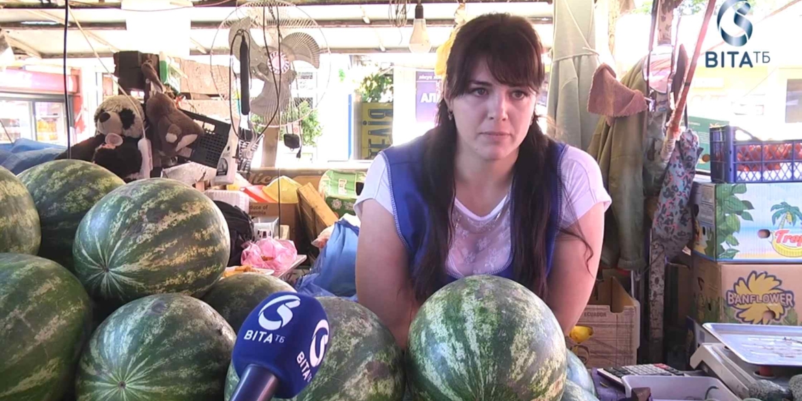 Скільки коштують кавуни на ринках Вінниці та як обрати найкращі