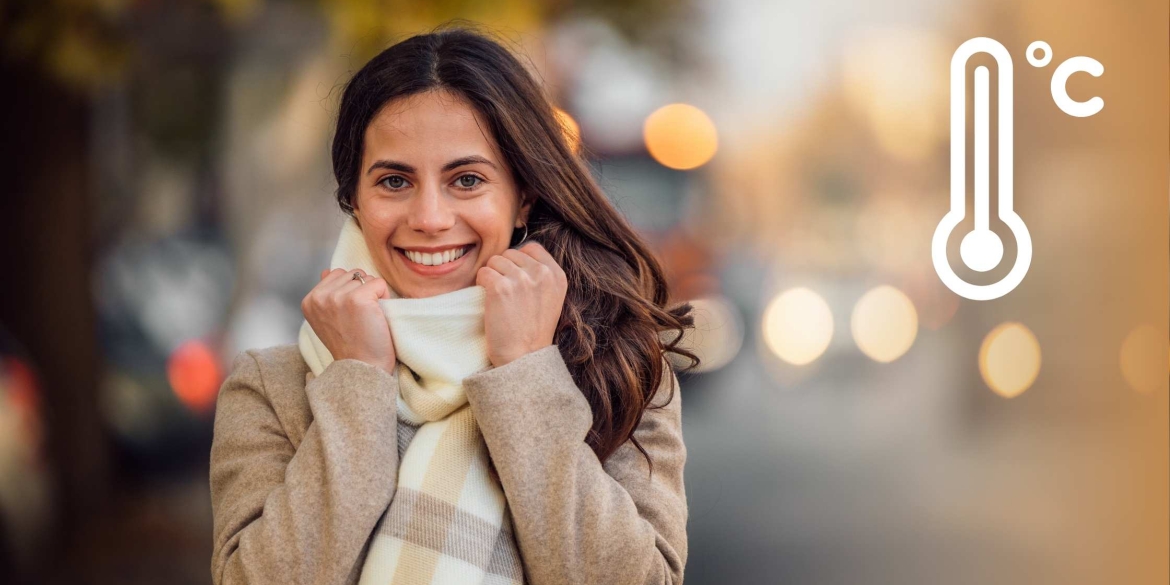 Скільки ще протримається у Вінниці аномально тепла зимова погода