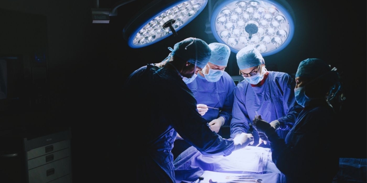 Складна онкохірургія у Вінниці оперували три рідкісні випадки за один тиждень