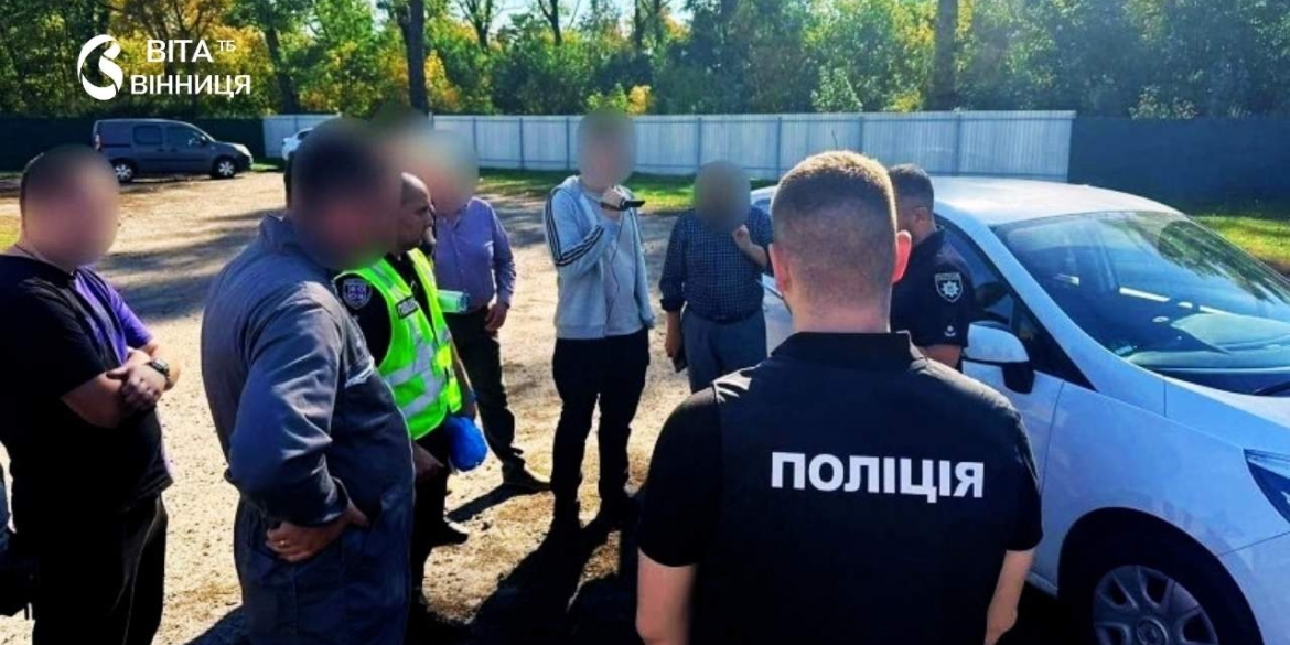 Слідство директор вінницького фермерського господарства з 2024 року ховав загиблу худобу на полях