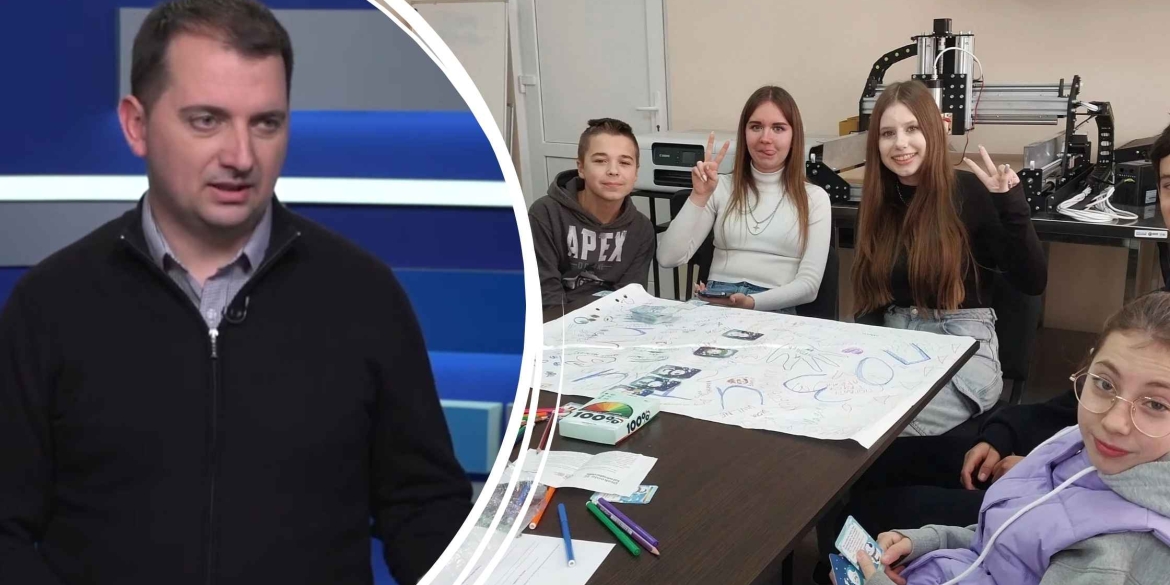 Smart Weekend - вихідні з користю у Вінниці молодь навчають поєднувати креатив із саморозвитком