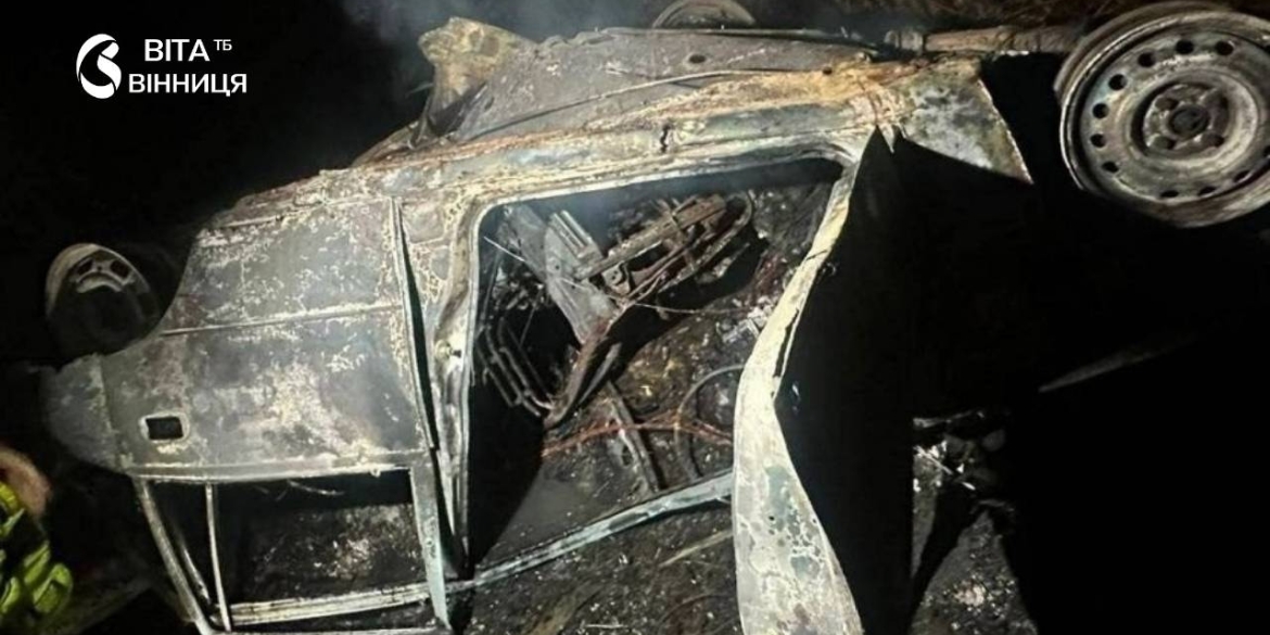 Смертельна аварія під Віницею суд не пом'якшив запобіжний захід підлітку, який був за кермом