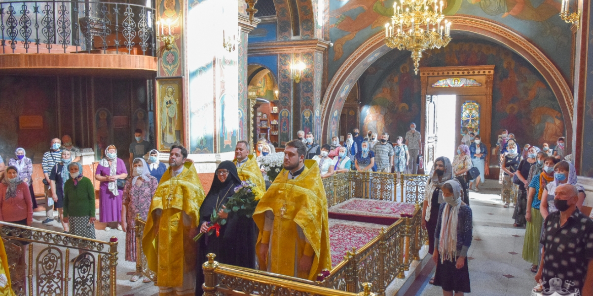 У Вінницько-Барській єпархії ПЦУ  заснували жіночий монастир