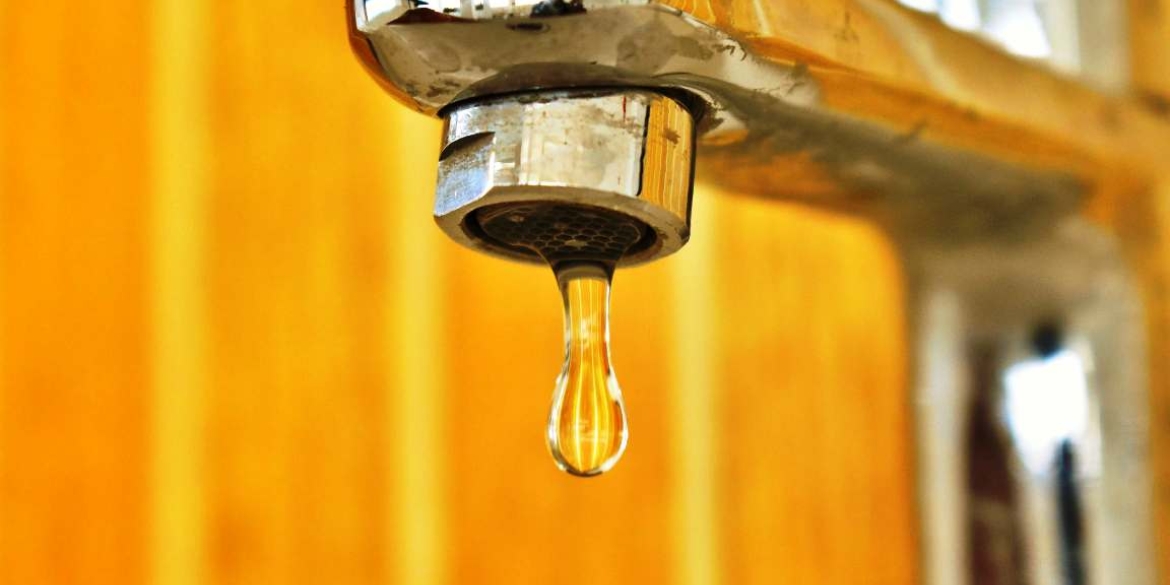 Сьогодні, 24 листопада, в Ладижині буде обмежено водопостачання