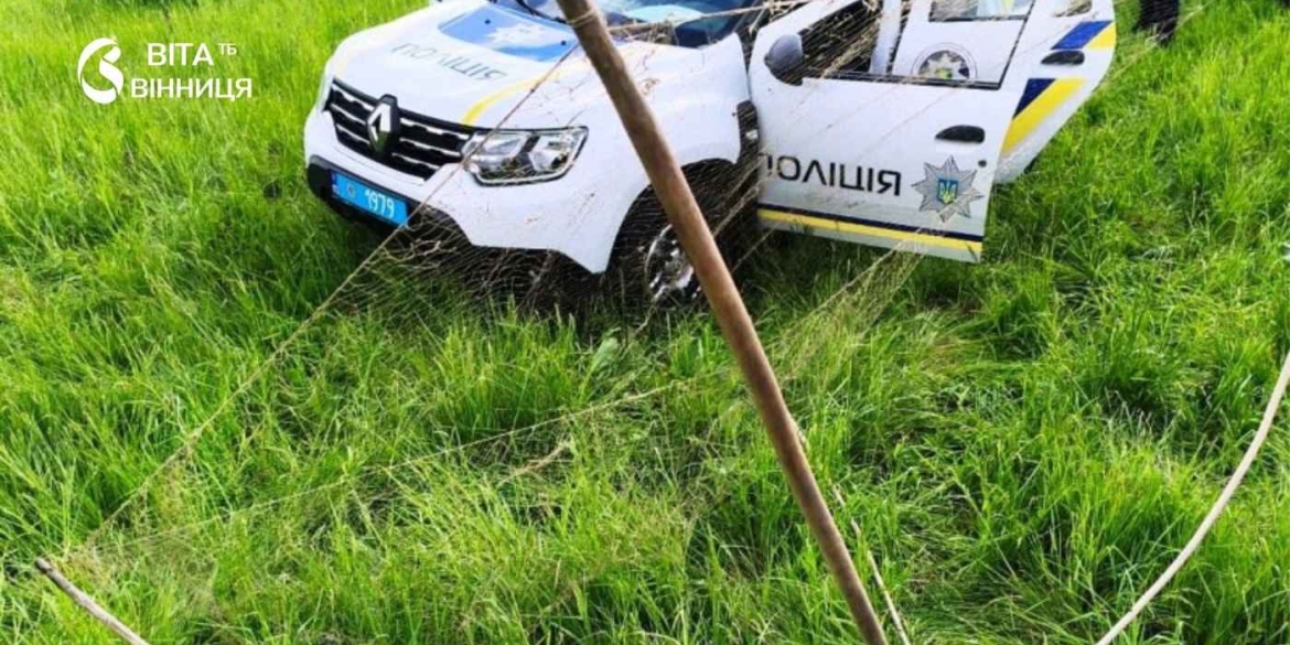 Сотні порушень та конфісковані човни поліція масово ловить браконьєрів на Вінниччині