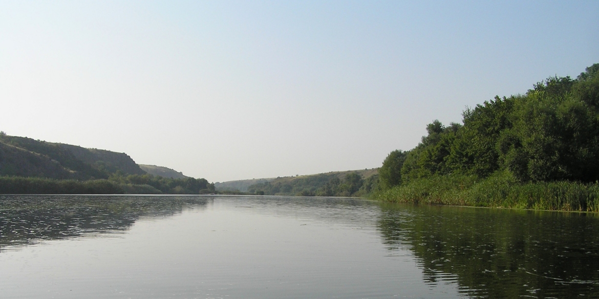 Тіло мертвої жінки знайшли в річці у Брацлаві 