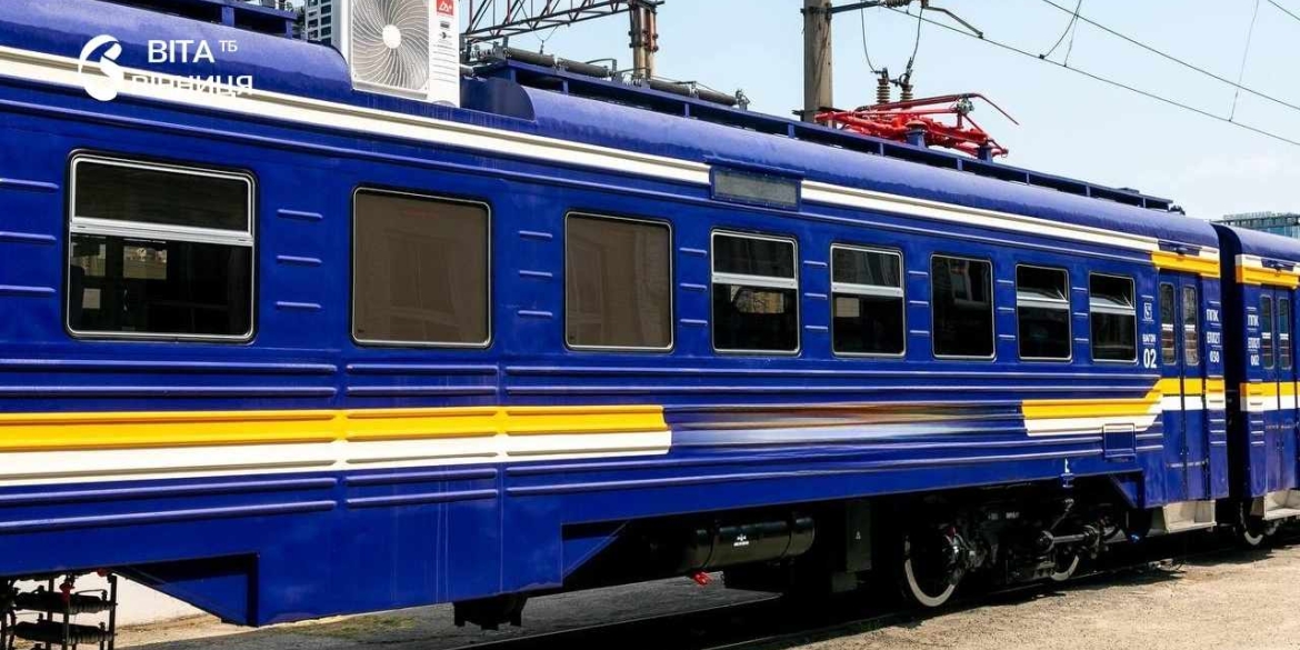 Спершу Київщина, за тиждень — Одещина коли нові ціни на електрички дійдуть до Вінниччини