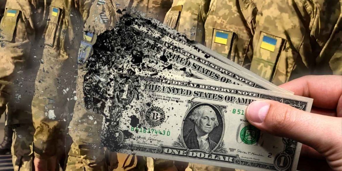 Спецоперація у Вінниці батько військового допоміг затримати ділка на величезному хабарі