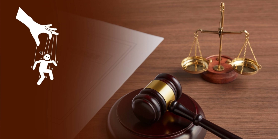 У Вінниці пропагандисту російської агресії присудили 15 років за гратами