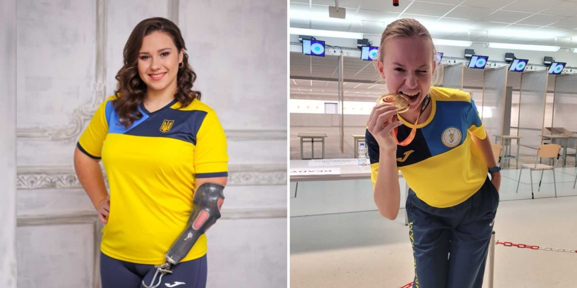 Спортсменкам з Вінниччини призначили президентські стипендії