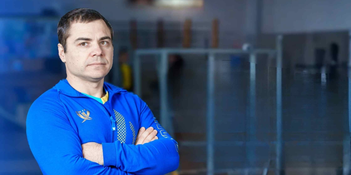 Спортивна гордість Вінниці історія чемпіона світу з пауерліфтингу Івана Чупринки