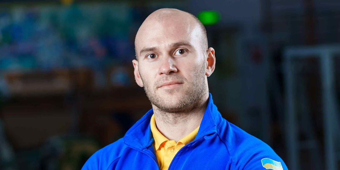 Спортивна гордість Вінниці історія успіху пауерліфтера Віталія Коломійця