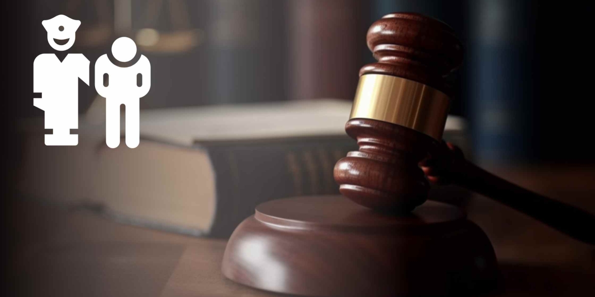 Справу затриманого у Вінниці організатора незаконного перетину кордону передали до суду