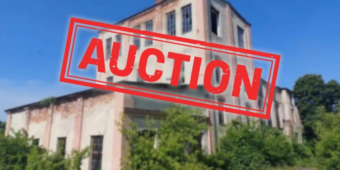 Спиртзавод на Вінниччині отримав нового власника на аукціон подали лише одну заявку