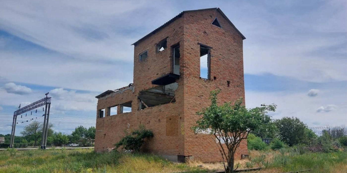 Спиртзавод на Вінниччині знову виставили на аукціон ціну знизили вдвічі