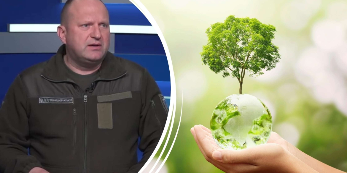 Стан водойм, вирубка лісів, полювання - на контролі у вінницьких екологів