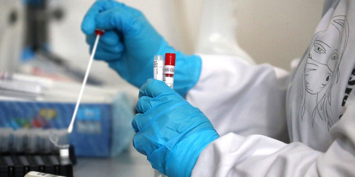 Станом на 11 листопада на Вінниччині на коронавірус хворіє 1 357 людей 