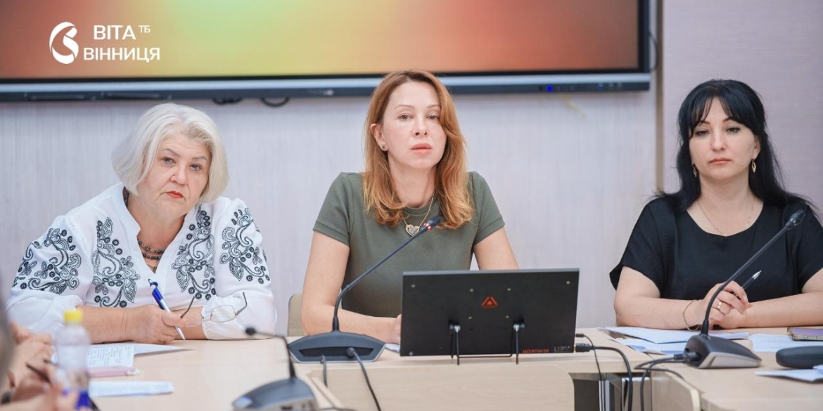 На Сабарівському кладовищі з'явиться загальна стела пам'яті вінницьких захисників