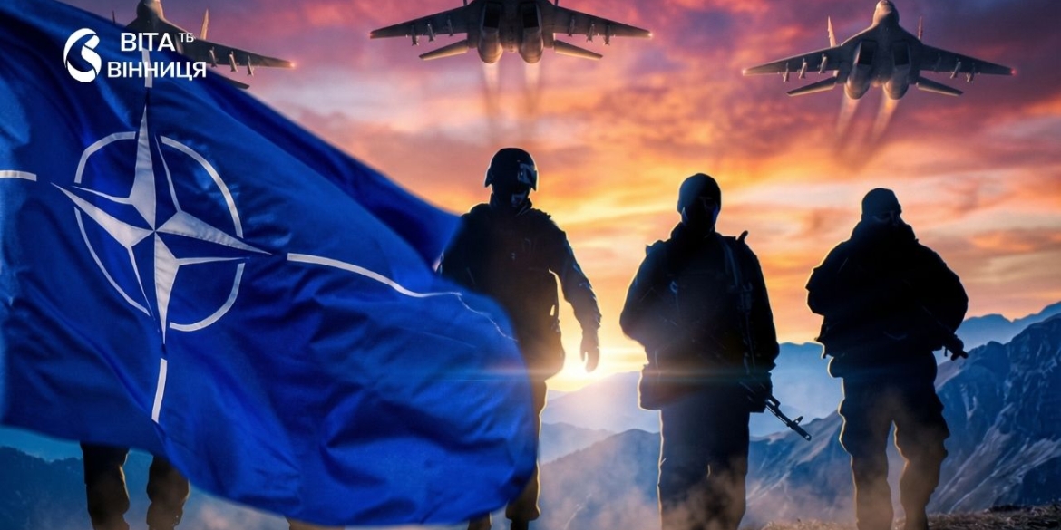 Стратегія НАТО до 2029 року і важка зима що обговорювали на Варшавському безпековому форумі
