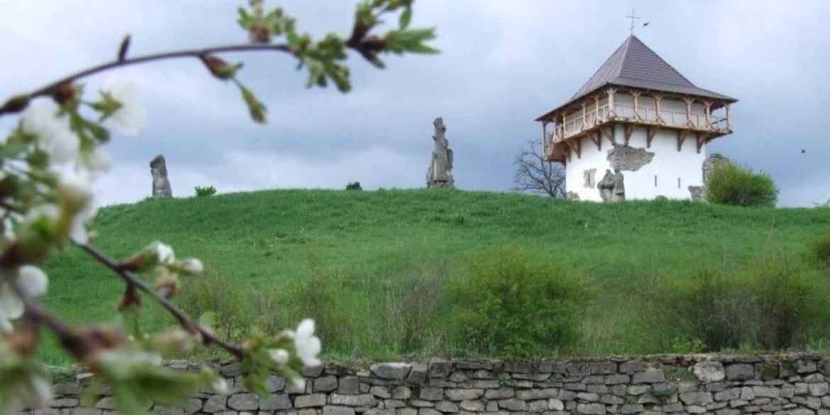 Створення заказника «Гора Лисківка» на Вінниччині відстоюватимуть у суді