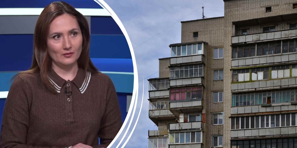 Створили ОСББ — отримуйте капремонт у подарунок як міська програма допомагає вінничанам