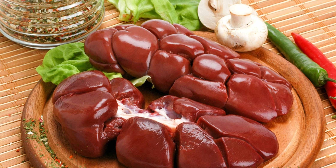 Субпродукти на вінницькому ринку які страви можна приготувати та скільки коштують