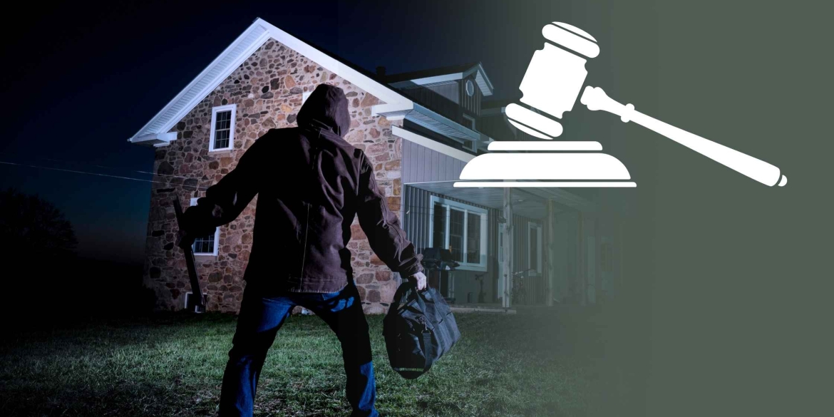 Суд не пом'якшив запобіжний захід нападнику на родину вінницьких підприємців