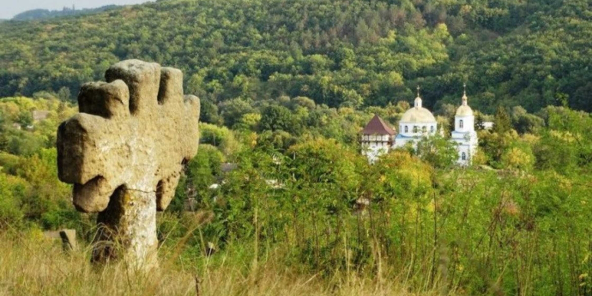 Суд заборонив видобуток корисних копалин на території заказника «Гора Лисківка»