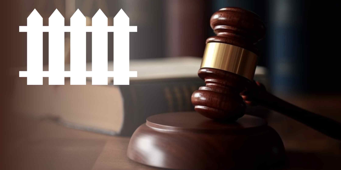 Суд зобов’язав вінницьке ОСББ відкрити прохід через прибудинкову територію